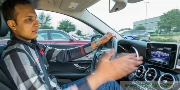 德州儀器毫米波傳感器幫你縮短通勤時間,讓生活更智能!