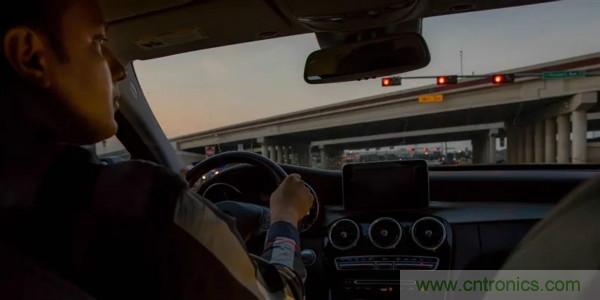 德州儀器毫米波傳感器幫你縮短通勤時間,讓生活更智能!