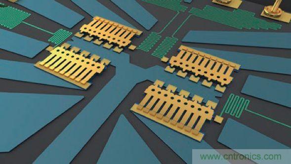 機電繼電器的終結者！深扒MEMS開關技術