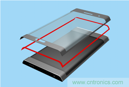 德莎推出756xx:泡棉工藝升級,弧面粘貼最優選 德莎推出756xx:泡棉工藝升級,弧面粘貼最優選