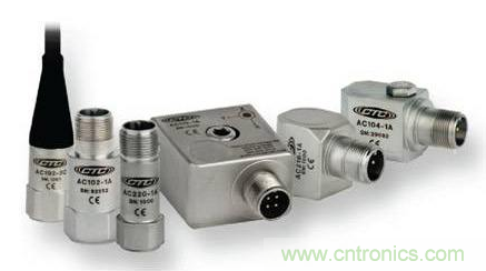 振動傳感器的分類方式，選擇的依據是什么？