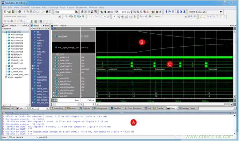從概念驗證到產品:壓電MEMS超聲波換能器設計