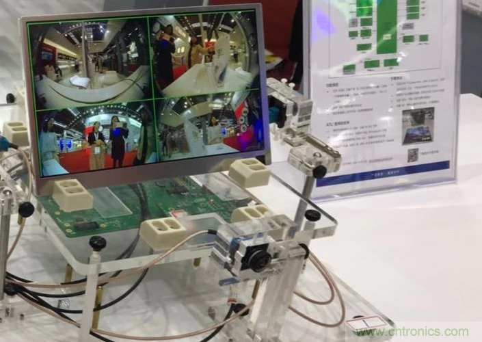 【原創】莫仕:連接器大廠華麗變身,電子解決方案服務中國智造 【原創】莫仕:連接器大廠華麗變身,電子解決方案服務中國智造