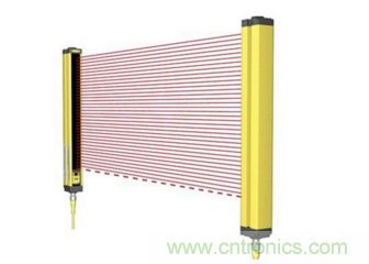 光幕傳感器持續亮紅燈時什么問題?光幕傳感器如何關閉?