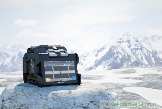 高精度熔接助力光通信網絡建設&mdash;T-601C熔接機