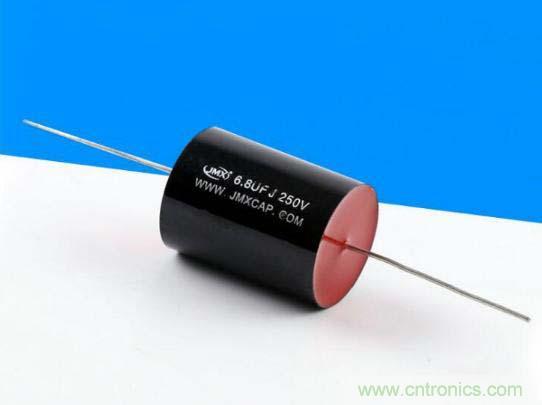 整合電磁兼容性元件：共模電感、磁珠、濾波電容器