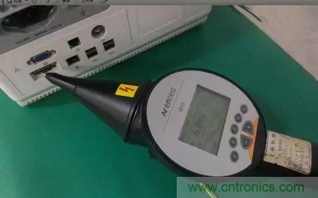 技術干貨:ESD應對策略六條