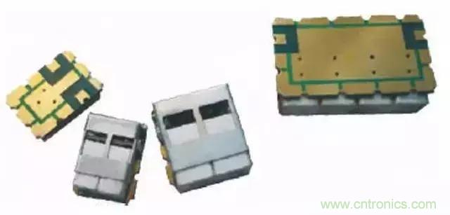 詳解濾波器分類、技術參數及部分種類介紹