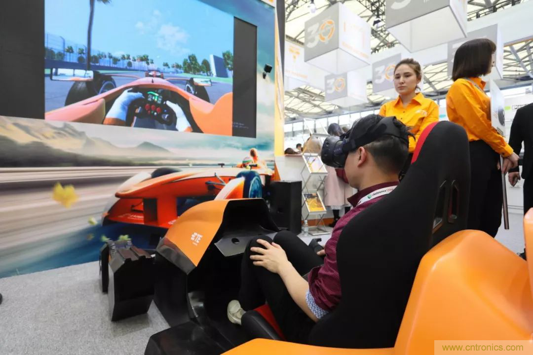 官宣丨即刻開始看展會，e星球官方展前預覽正式上線！