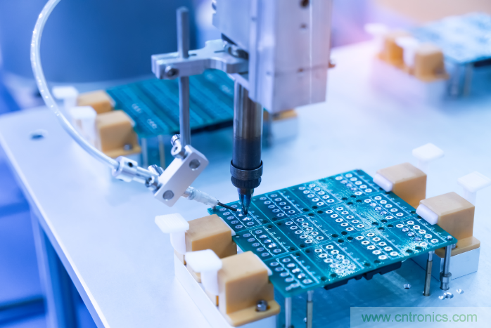 協同亞洲電子產業鏈迅速成長，NEPCON SOUTH CHINA正式更名NEPCON ASIA