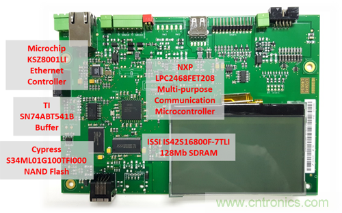拆解KACO的Powador光伏逆變器 拆解KACO的Powador光伏逆變器
