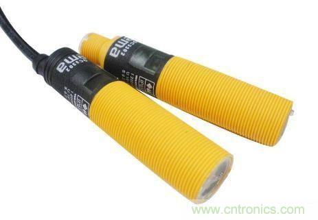 感應(yīng)電容超聲波，你都知道這些傳感器多大區(qū)別嗎？