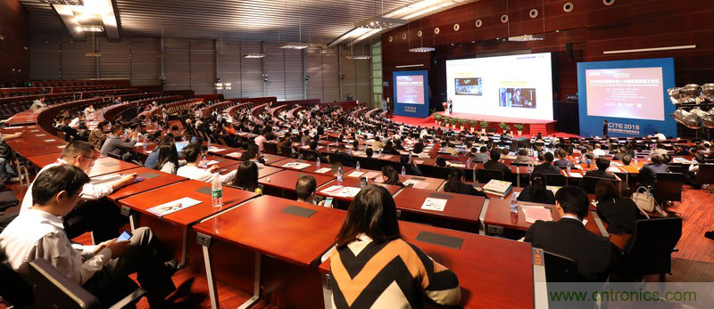 電子行業年度盛會，精彩一觸即發！&mdash;&mdash;文末彩蛋更精彩！