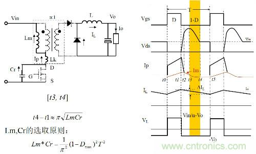 開關電源&ldquo;各種拓撲結構&rdquo;的對比與分析！