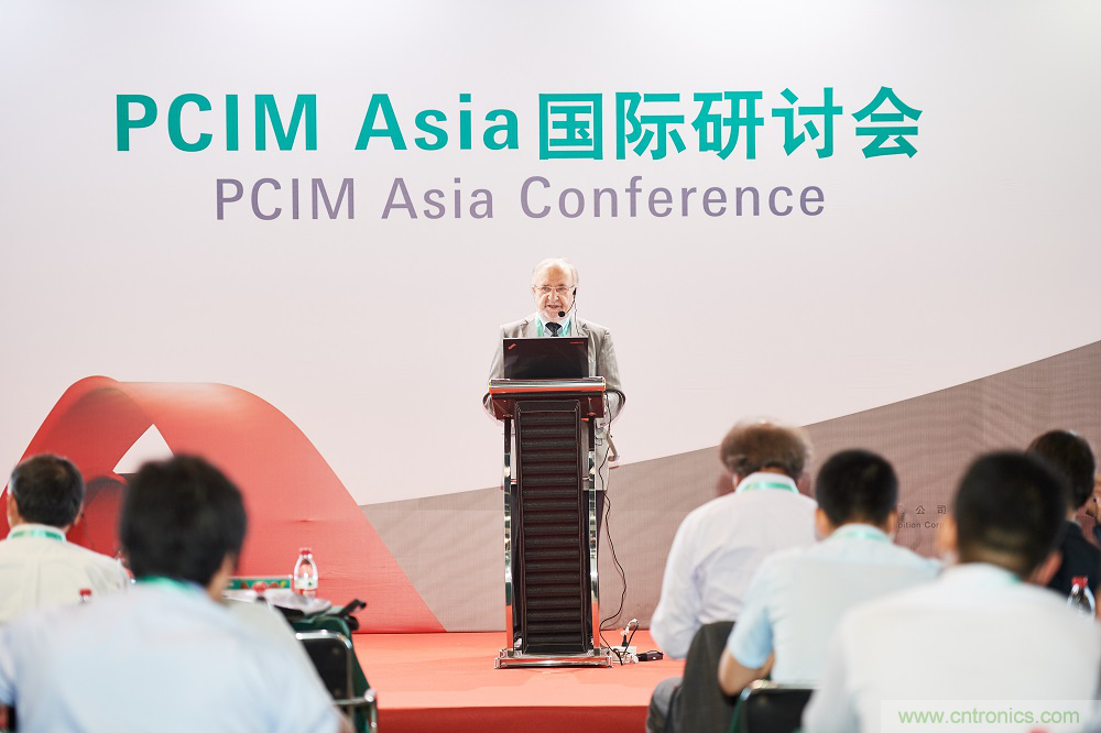 PCIM Asia 2019 展商反應熱烈，至今已售出超過70%展位