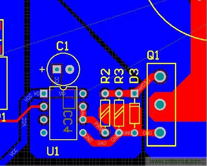 MOS管驅(qū)動設(shè)計(jì)，你一定要掌握這些&ldquo;重要細(xì)節(jié)&rdquo;！
