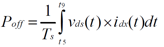 難得好資料:技術牛人功率MOS剖析
