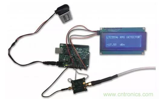 &ldquo;物美價廉&rdquo;RMS功率計，了解一下