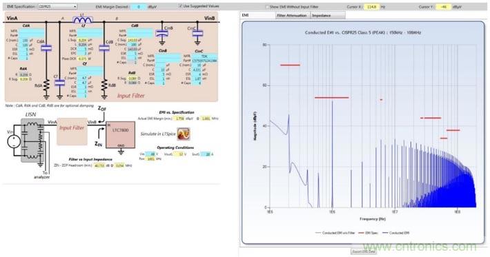 簡述輸入濾波器的簡單設(shè)計 簡述輸入濾波器的簡單設(shè)計