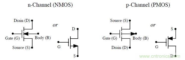 硬件開(kāi)發(fā)，我想和MOS管聊聊