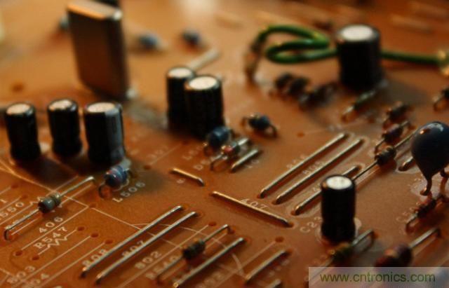 如何判斷晶片電阻好壞？