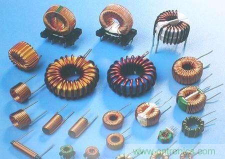 【電感篇】電子工程師必備基礎(chǔ)知識之一