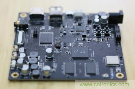 全志科技聯合眾多優秀方案商，與您相約CES Asia 2019，精彩紛呈等你來！