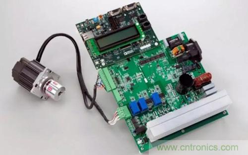 如何實現電機驅動中&Sigma;-&Delta; ADC的最佳性能？