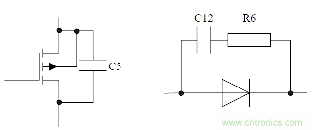 模塊電源的待機功耗究竟耗哪了？