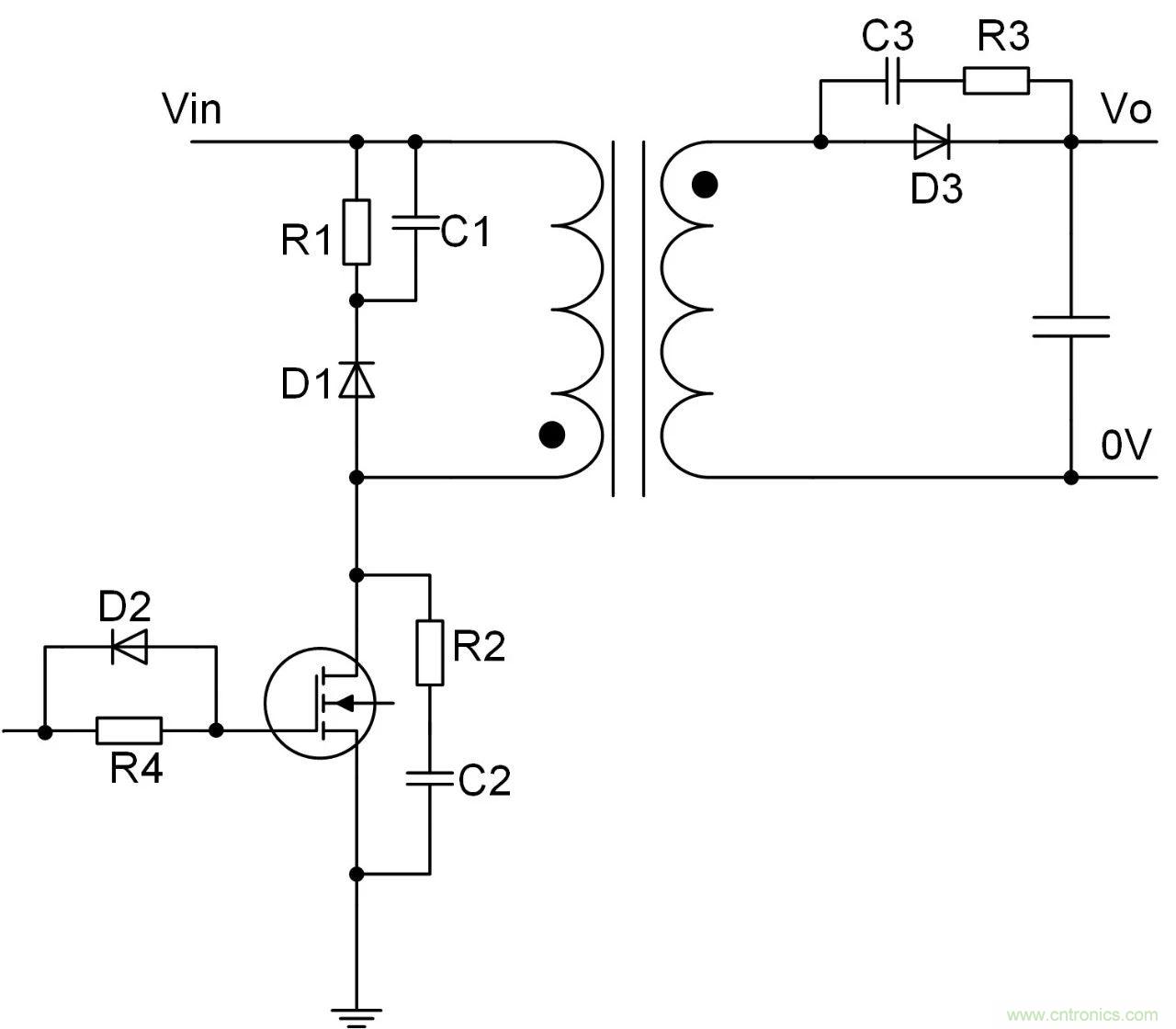 如何降低電源輸出的紋波噪聲？