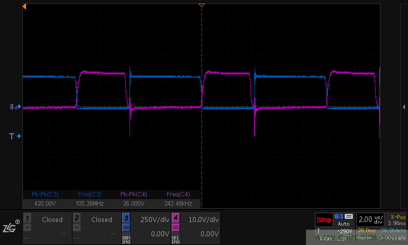 如何改善開關電源電路的EMI特性?