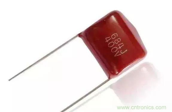 這幾種常用的電容你都了解嗎？