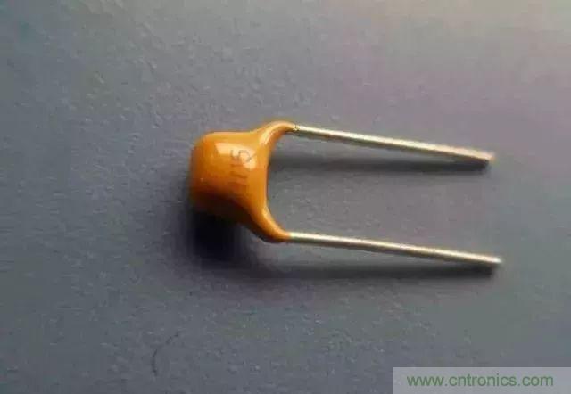 這幾種常用的電容你都了解嗎？