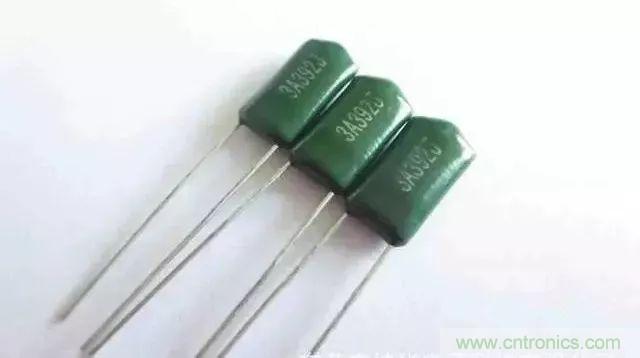 這幾種常用的電容你都了解嗎？