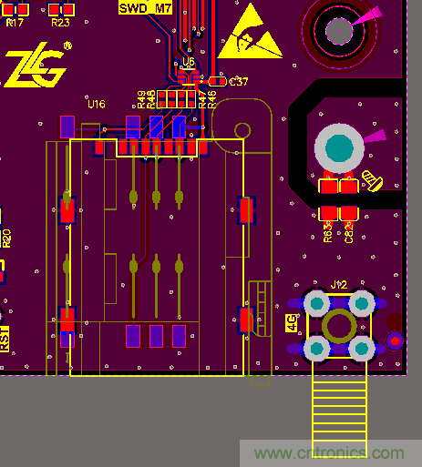 硬件工程師需知的：射頻模塊類產品，ESD抗擾度應當如何考慮？