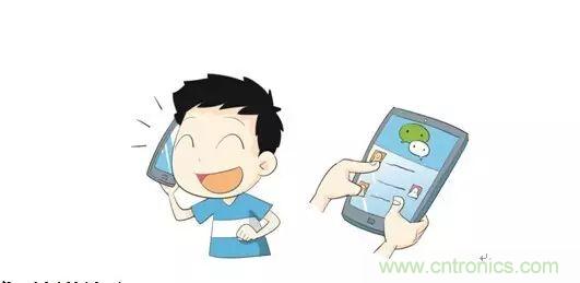 認識你不容易&mdash;看不見的電磁輻射