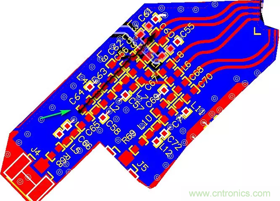 路由器主板布局布線的幾個坑，你踩過嗎？