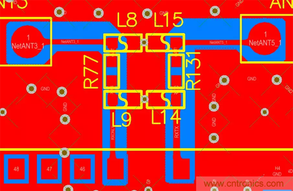路由器主板布局布線的幾個坑，你踩過嗎？