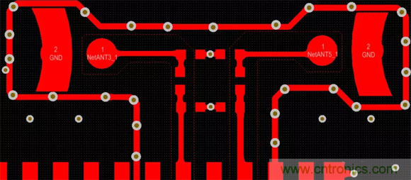 路由器主板布局布線的幾個坑，你踩過嗎？