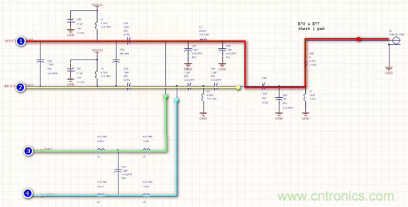 路由器主板布局布線的幾個坑，你踩過嗎？