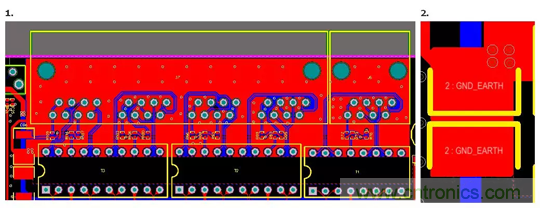 路由器主板布局布線的幾個坑，你踩過嗎？