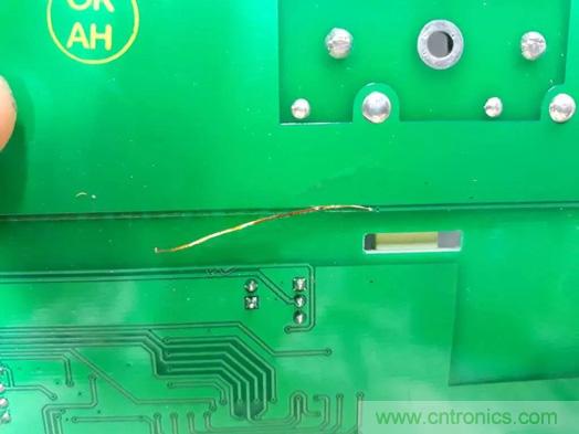 工程師為什么應學會維修PCB？