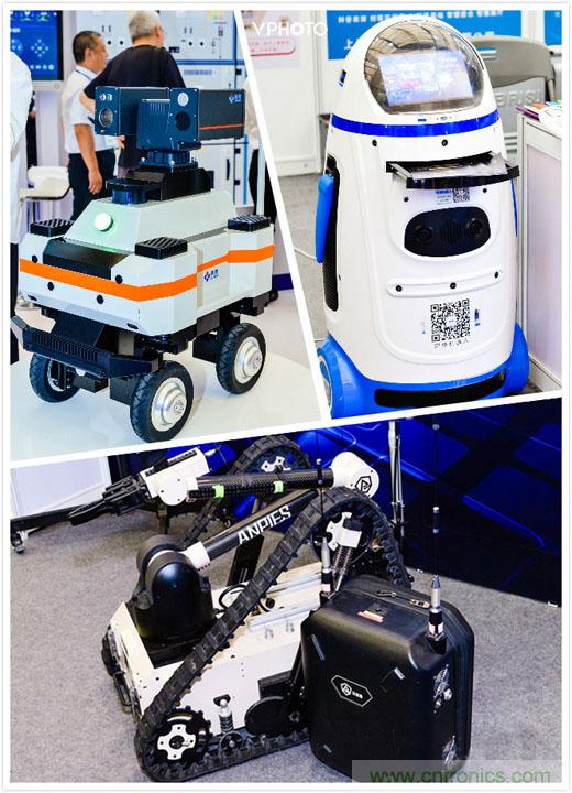 明年再見!“WAIE 2019第四屆上海國際人工智能展覽會暨人工智能產業大會”完美落幕! 明年再見!“WAIE 2019第四屆上海國際人工智能展覽會暨人工智能產業大會”完美落幕!