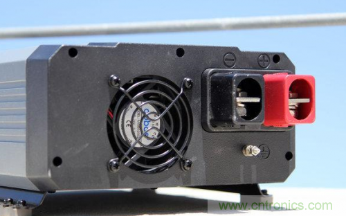 逆變器選擇如何做到&ldquo;對癥下藥&rdquo;？