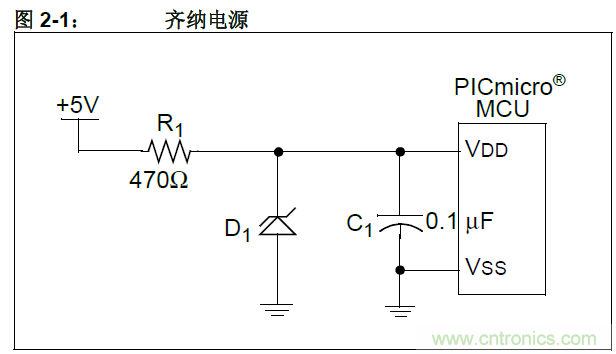 收藏！5V轉(zhuǎn)3.3V電平的19種方法技巧