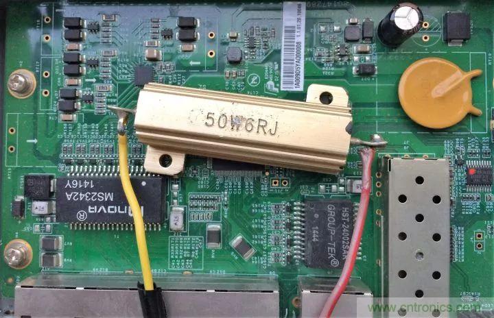 一文帶你認(rèn)識(shí)全類型&ldquo;電阻&rdquo;！