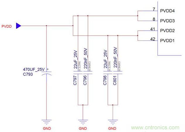 電容的尺寸、耐壓值、方向，這些參數(shù)該如何選擇？
