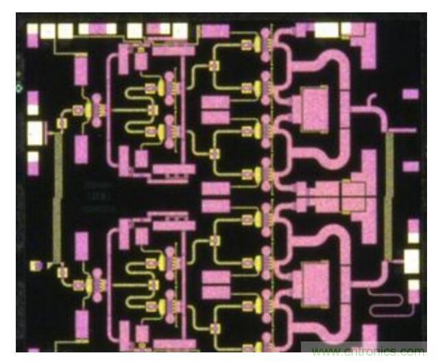 做射頻IC是否需要模擬IC的基礎？