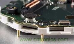 MEMS為何獨領風騷?看完這篇秒懂! MEMS為何獨領風騷?看完這篇秒懂!