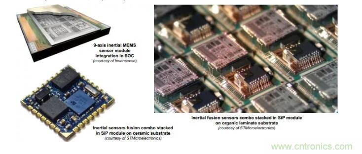 MEMS為何獨領風騷?看完這篇秒懂! MEMS為何獨領風騷?看完這篇秒懂!
